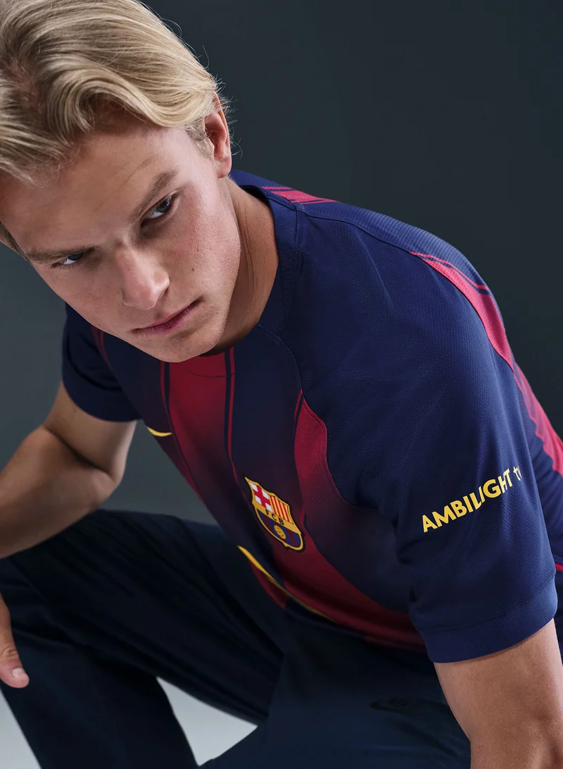 Nike FC Barcelona 25/26 Home Jersey