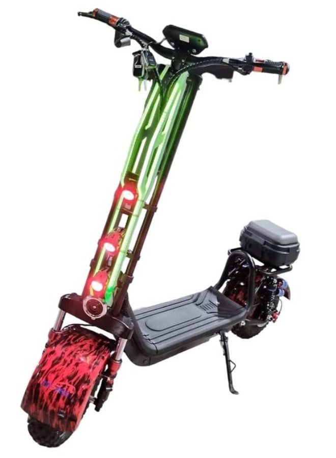 New Monster Scooter 2026 - Image 1