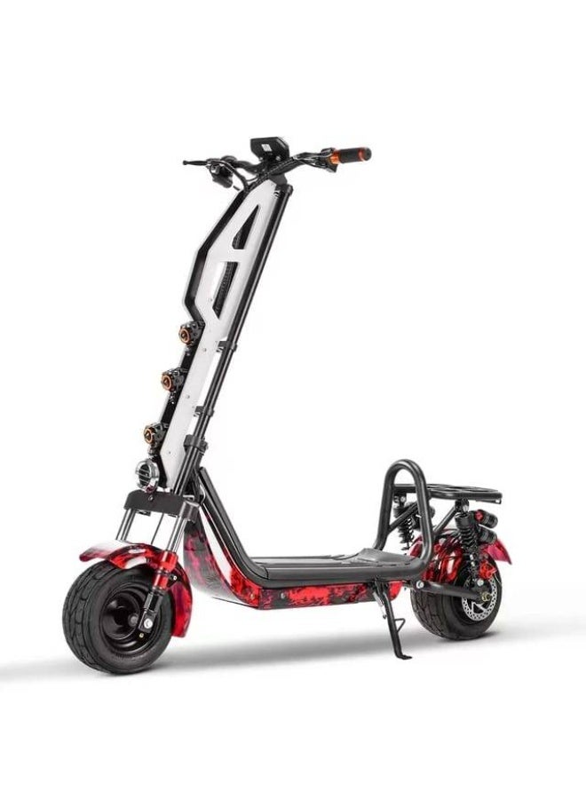 New Monster Scooter 2026 - Image 2