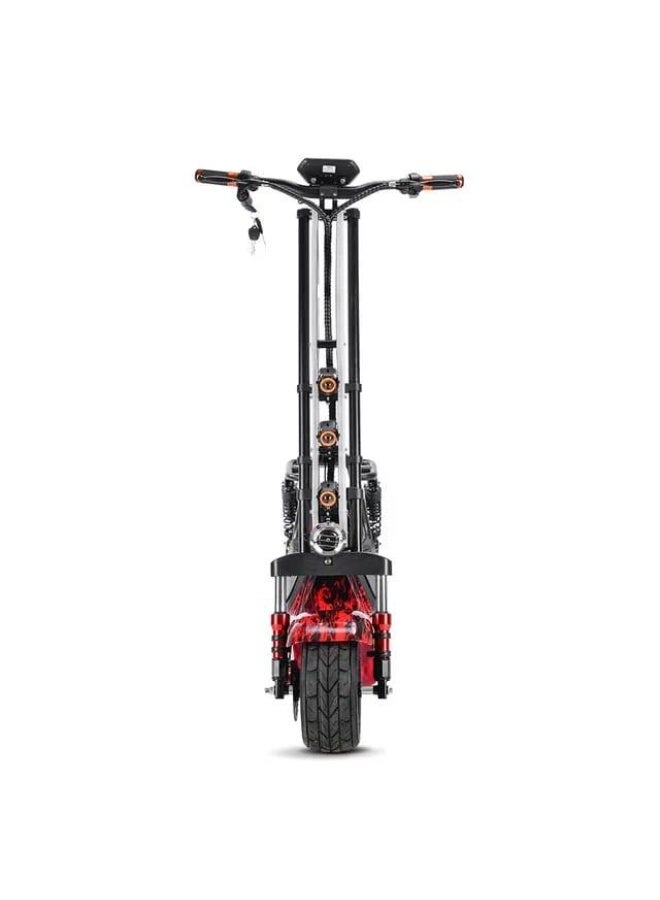 New Monster Scooter 2026 - Image 5