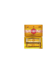 Royal Honey Gold 12 Sachet honey From Turkish 20g - pzsku/Z37FF66B55911C37EA3B5Z/45/_/1736084875/ae23ffcc-2e5b-43ce-8883-e5c78e0514bd