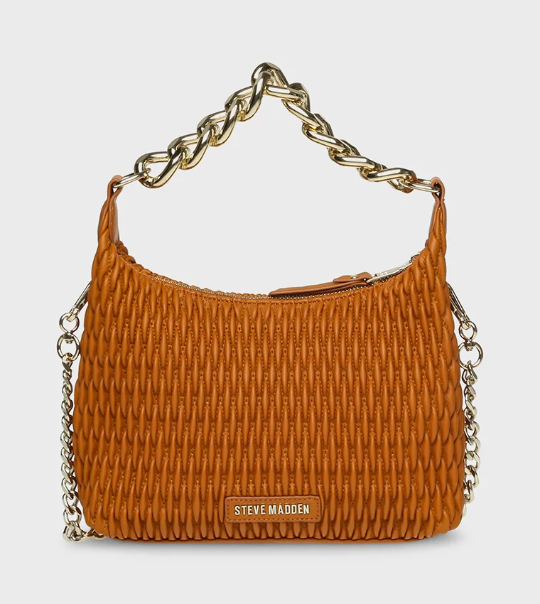 Steve Madden Belsie Amber Women's Shoulder Bag