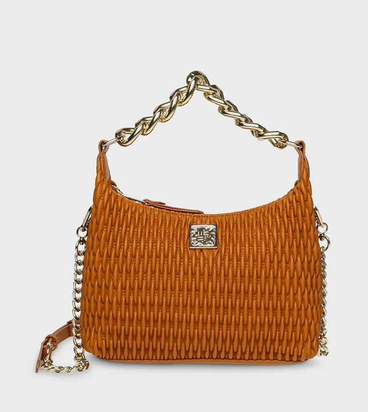 Steve Madden Belsie Amber Women's Shoulder Bag