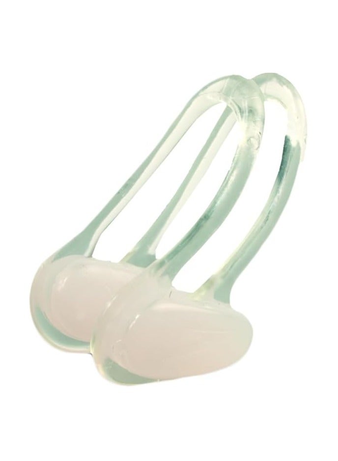 سبيدو مشبك الأنف العالمي للجنسين من سبيدو | عدة حقيبة أساسيات السباحة - Image 1