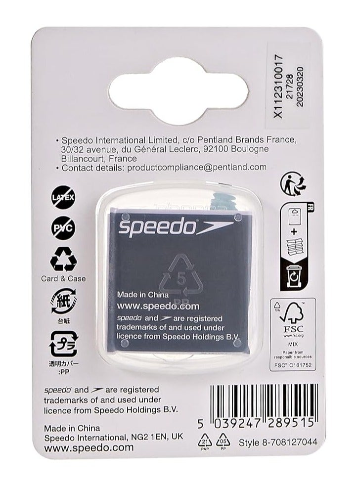 سبيدو مشبك الأنف العالمي للجنسين من سبيدو | عدة حقيبة أساسيات السباحة - Image 3