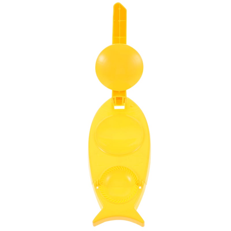 Dumpling Presser Household Dumpling Maker Two-in-one Dumpling Maker Kitchen Gadget - Image 3