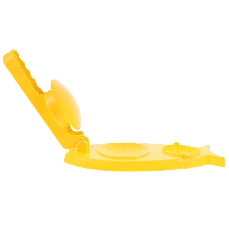 Dumpling Presser Household Dumpling Maker Two-in-one Dumpling Maker Kitchen Gadget - Image 5