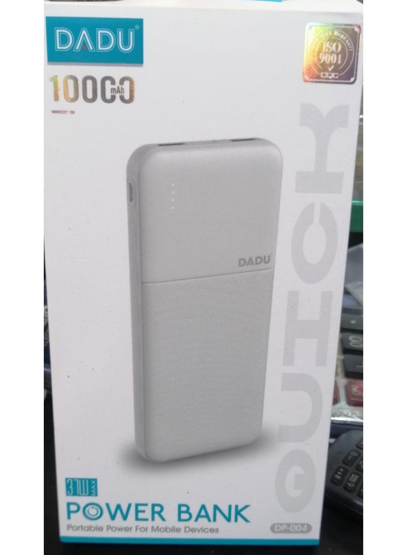 Power Bank 10000mAh DADU DP-004 - Image 1