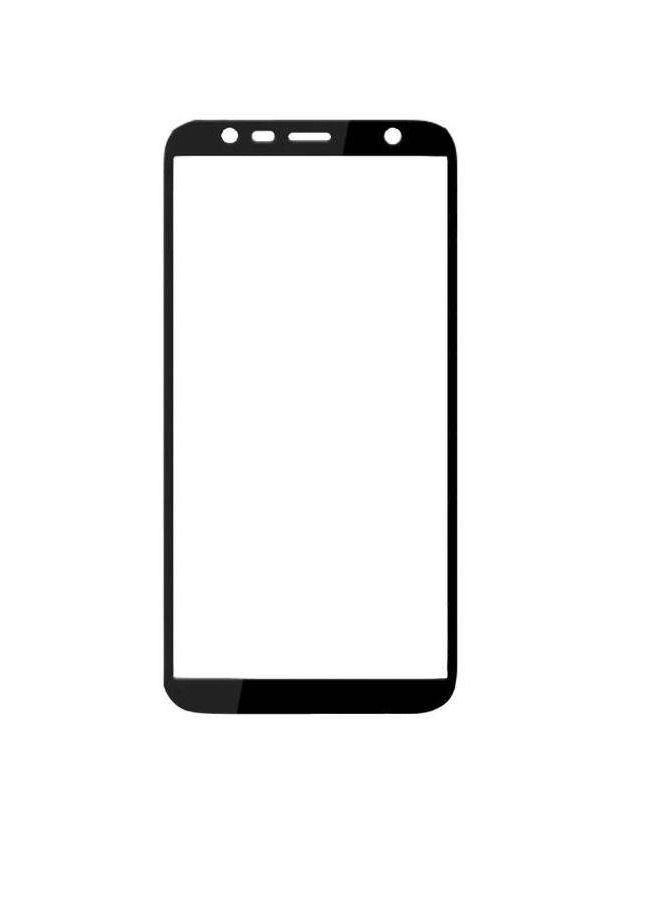 BORTONY Screen Protector For Samsung Galaxy J6 Plus - Image 1