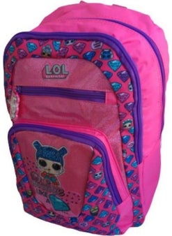 L.O.L . LLÇAN20416 School Bag  - Image 2