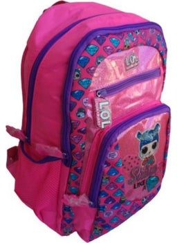 L.O.L . LLÇAN20416 School Bag  - Image 1