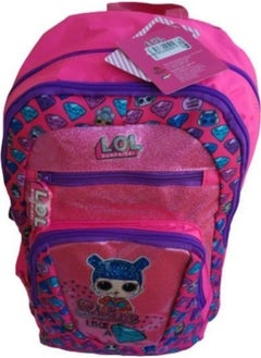 L.O.L . LLÇAN20416 School Bag  - Image 3