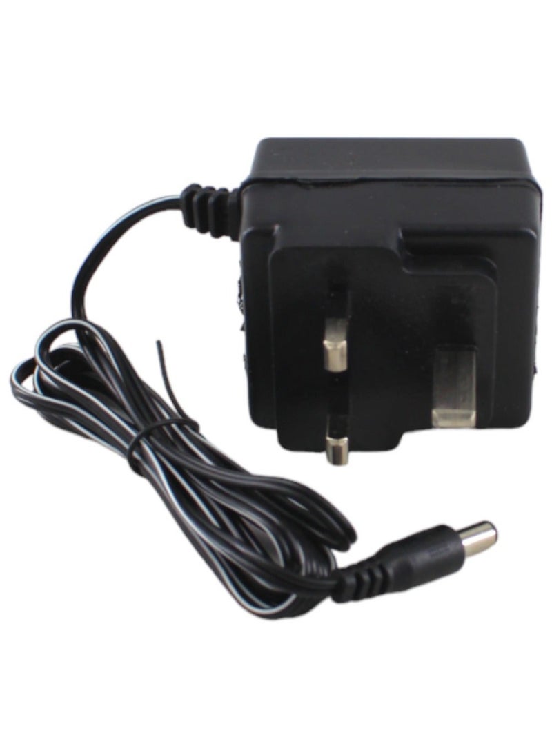 Toy Box Electric Car Charger 6v 3 pin Adapter for Suitable Ride on Electric car - Image 2