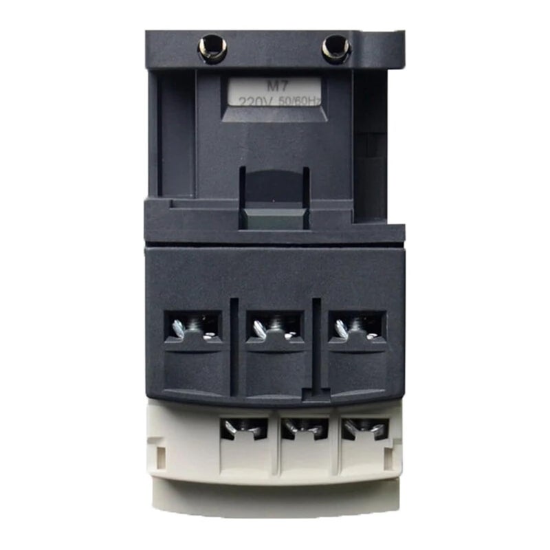 AC Contactor LC1D25 48V 220V 380V 24V 110V Coil Voltage 1Pcs - Image 4