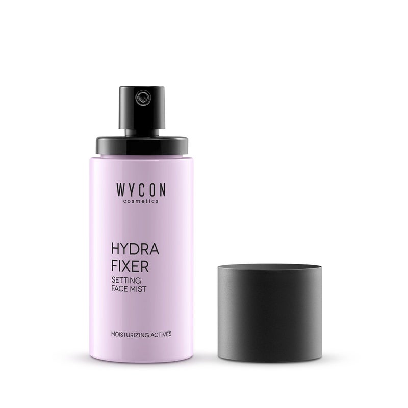 Wycon HYDRA FIXER SETTING FACE MIST - Image 2