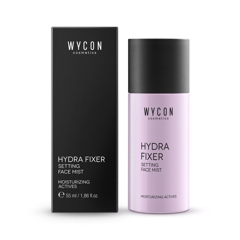 Wycon HYDRA FIXER SETTING FACE MIST - Image 1