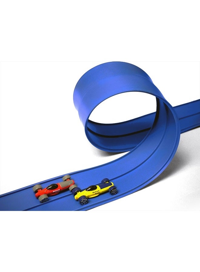 Blu Track Classic 15 Ft Starter Set - Image 4