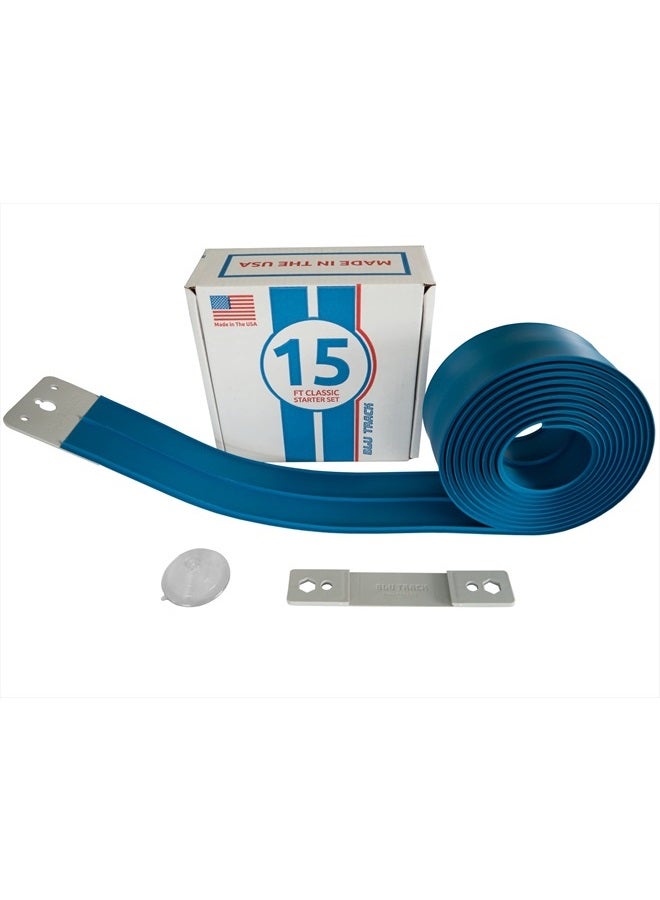 Blu Track Classic 15 Ft Starter Set - Image 1