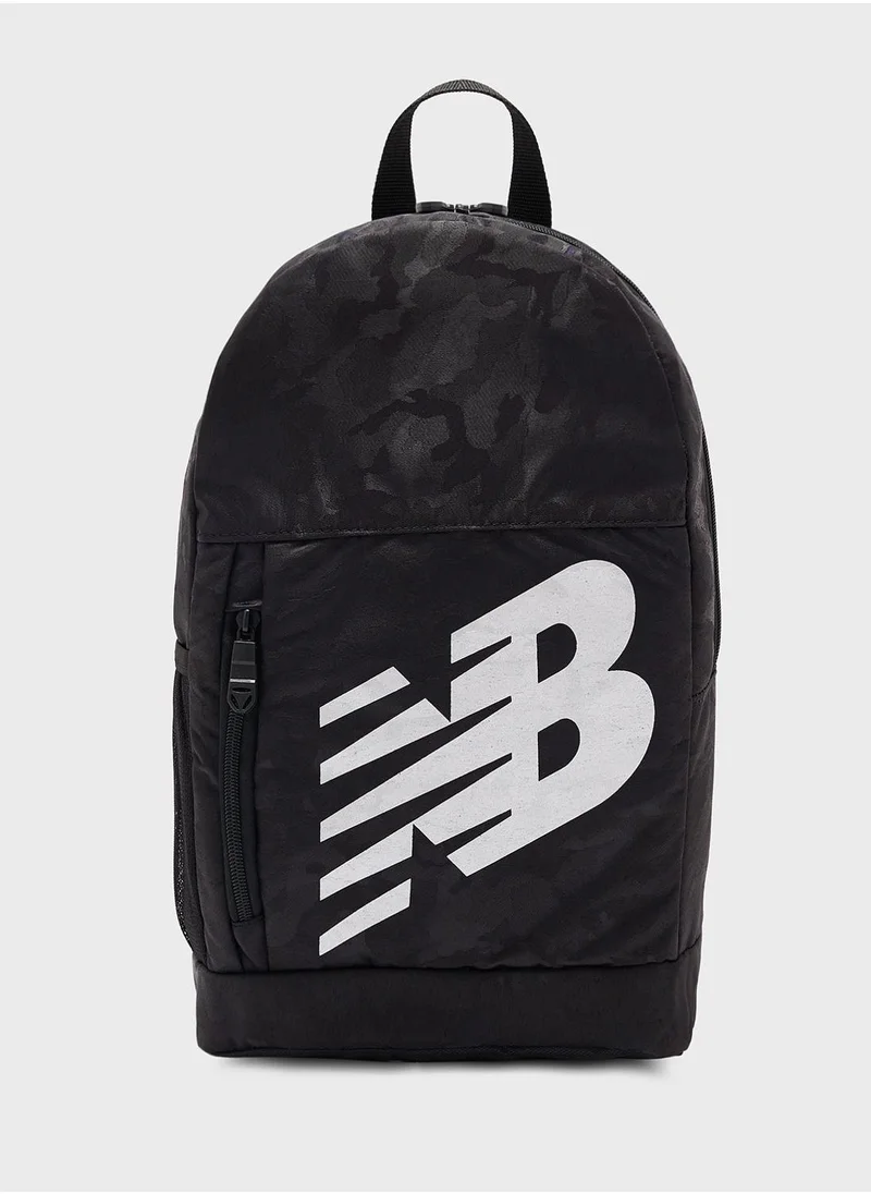 New Balance Logo Backpack