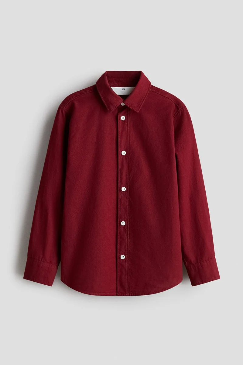 H&M Cotton shirt