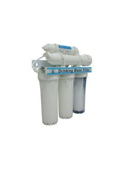 Generic water treatment unit 
