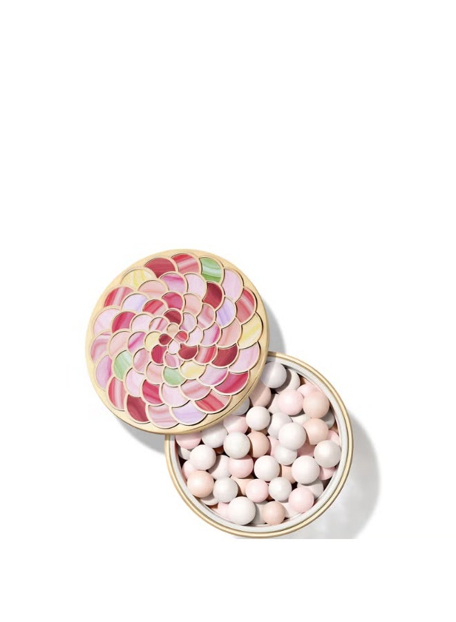 غيرلان بودرة لؤلؤية كاشفة للضوء من جيرلان ميتيوريتس - 01 أبيض لؤلؤي - Image 1