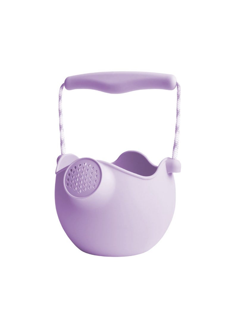 Scrunch Watering Can Dusty Light Purple