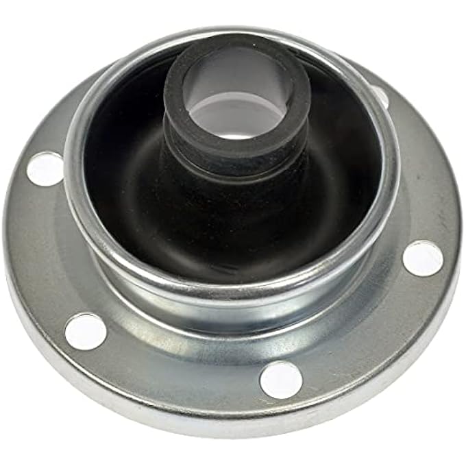 Unity Dorman 932303 Front Drive Shaft Cv Joint For Select DodgeJeepMitsubishi Models - Image 5