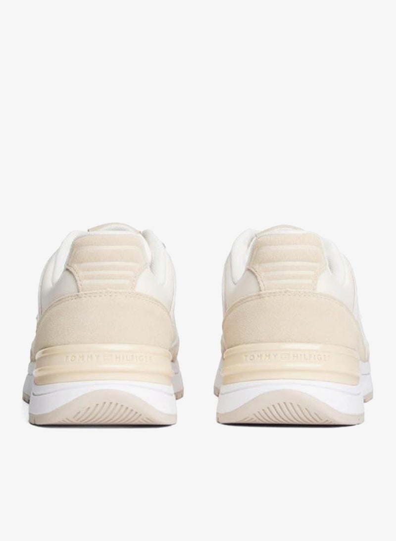 تومي هيلفيغر حذاء غاودي سنيكرز قصير - Image 3