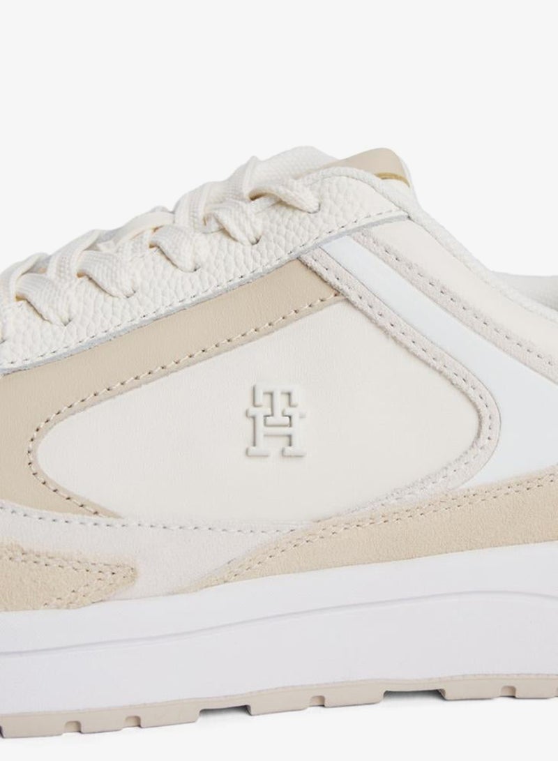 تومي هيلفيغر حذاء غاودي سنيكرز قصير - Image 5