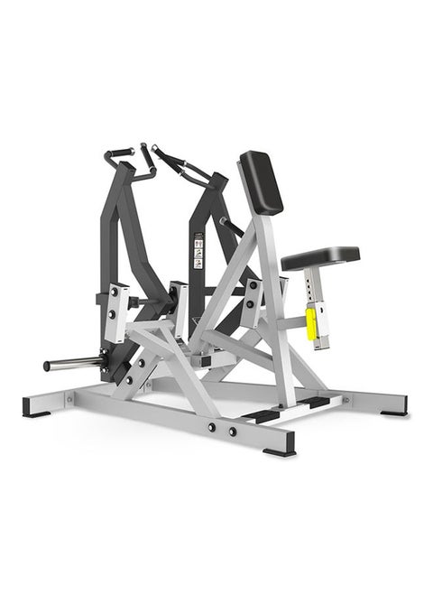 Seated Row Gym Machine Mf-Gym-18627-Sh3