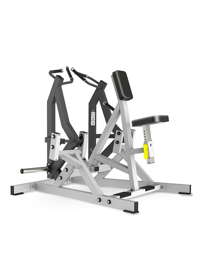 Seated Row Gym Machine Mf-Gym-18627-Sh3