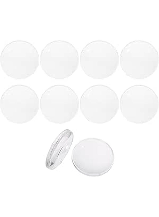 37mm VR Lens Replacement for Immersive 3D Headset Eyeglasses - Image 1