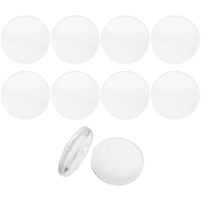 37mm VR Lens Replacement for Immersive 3D Headset Eyeglasses - Image 2