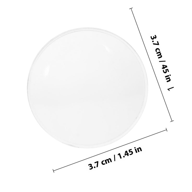 37mm VR Lens Replacement for Immersive 3D Headset Eyeglasses - Image 3