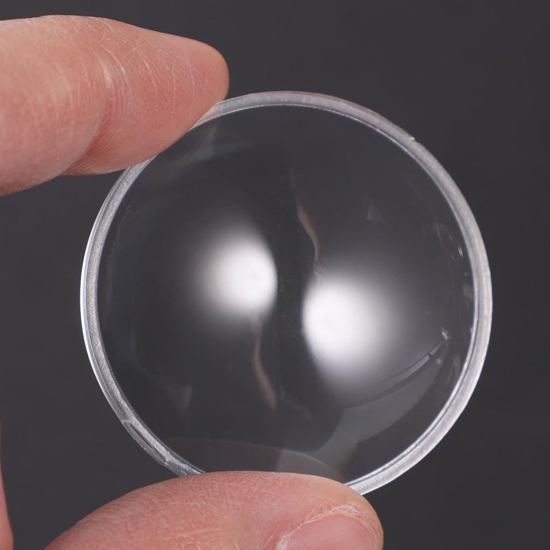 37mm VR Lens Replacement for Immersive 3D Headset Eyeglasses - Image 5