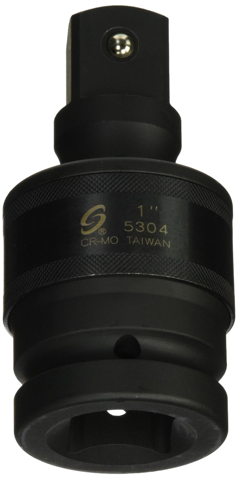 SUNEX TOOLS 5304 1 Drive Impact Universal Joint