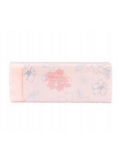 M&G M&G Chenguang Sakura Pencil eraser - 1pcs - No:AXP963HZ  - Image 3