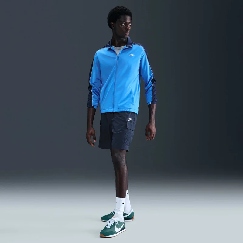 Nike Men's Sportswear Club Utility Shorts