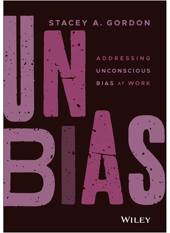 null - UNBIAS: Addressing Unconscious Bias at Work - Image 1
