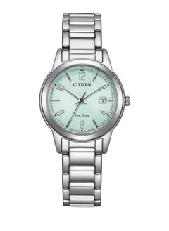 CITIZEN Eco-Drive Ladies Wrist Watch FE1241-71X  - Image 1
