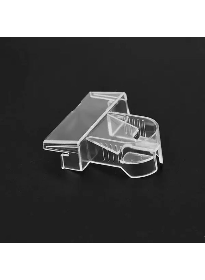 Gimbal Protector Lock With Camera Lens Cover Compatible With Mavic Pro Mavic Pro Platinum Drone Color Variant - Image 4