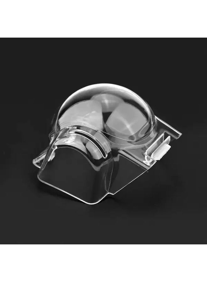 Gimbal Protector Lock With Camera Lens Cover Compatible With Mavic Pro Mavic Pro Platinum Drone Color Variant - Image 2