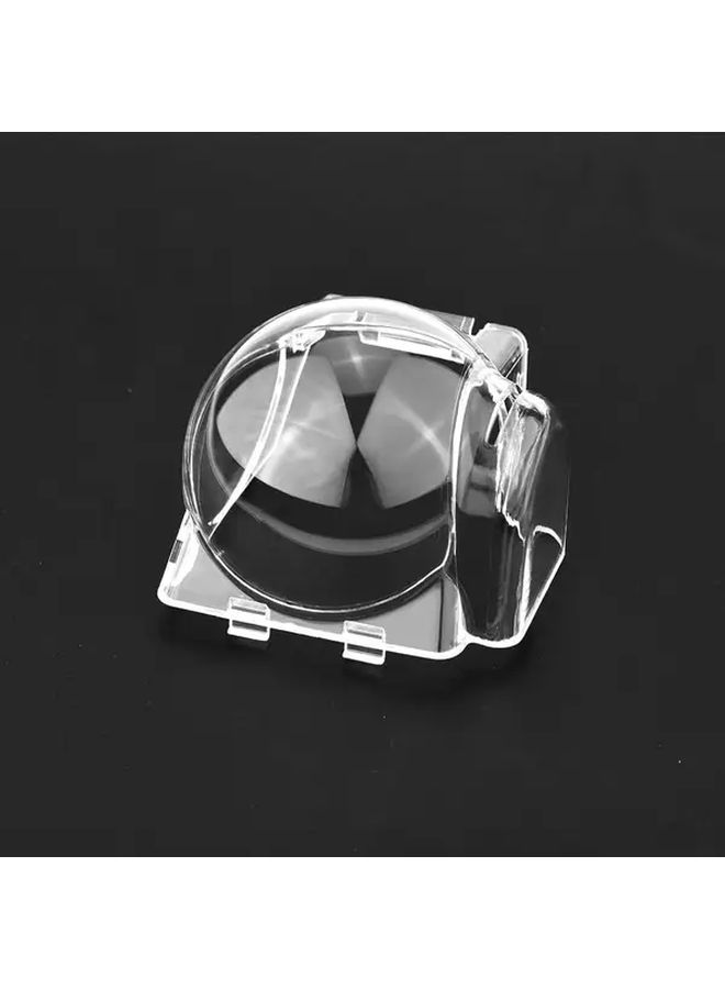 Gimbal Protector Lock With Camera Lens Cover Compatible With Mavic Pro Mavic Pro Platinum Drone Color Variant - Image 3