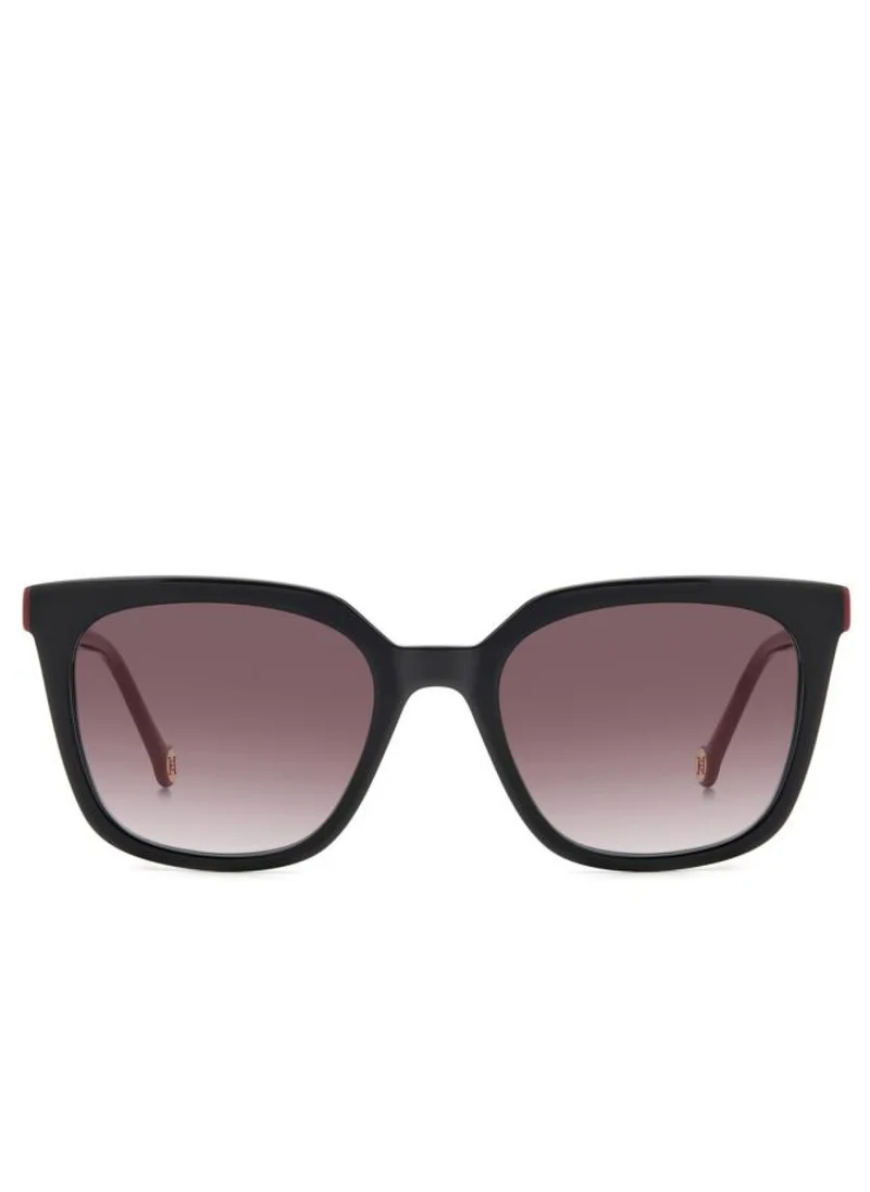 كارولينا هيريرا Her 0236/S OIT 3X Oversized Sunglasses