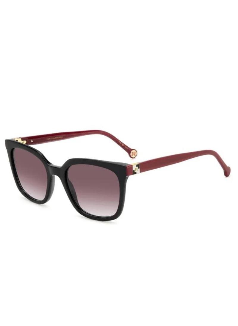 كارولينا هيريرا Her 0236/S OIT 3X Oversized Sunglasses