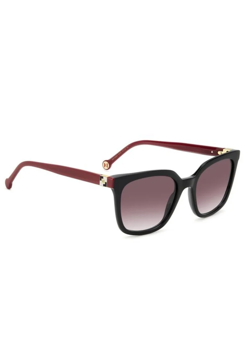 CAROLINA HERRERA Her 0236/S OIT 3X Oversized Sunglasses