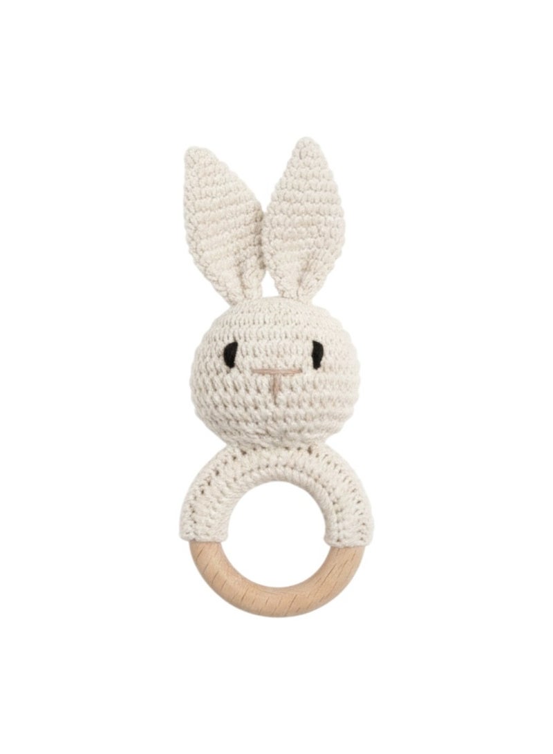 Bambimici – Multi-Purpose Baby Gift Box - Rabbit Set L - Image 4