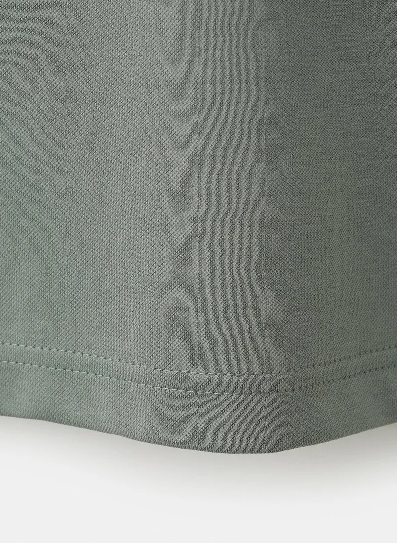 Mango Man POLO SHIRT TAG