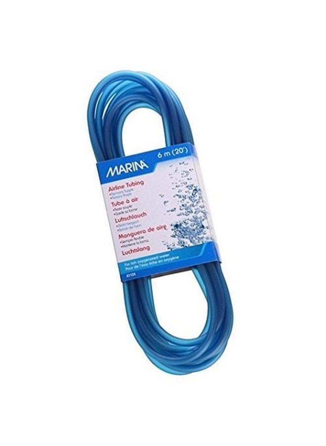 Marina Marina Airline Tubing, 20 Feet 